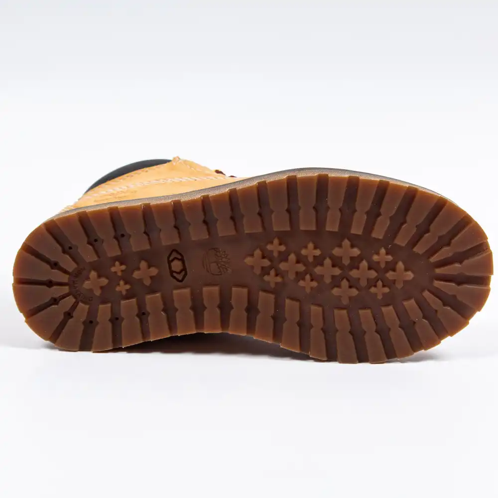 Pokey pine 6 in side zip Timberland - 5 Pokey pine 6 in side zip Timberland - 5